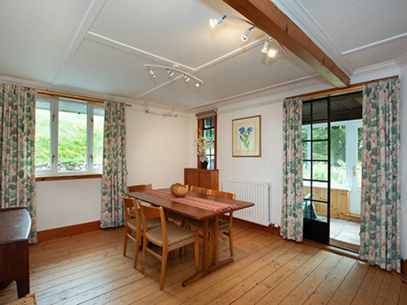 Walton, Garvald, West Linton,  EH46 7HJ