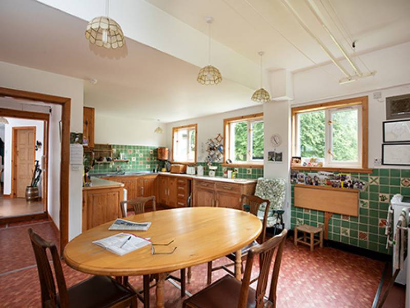 Walton, Garvald, West Linton,  EH46 7HJ