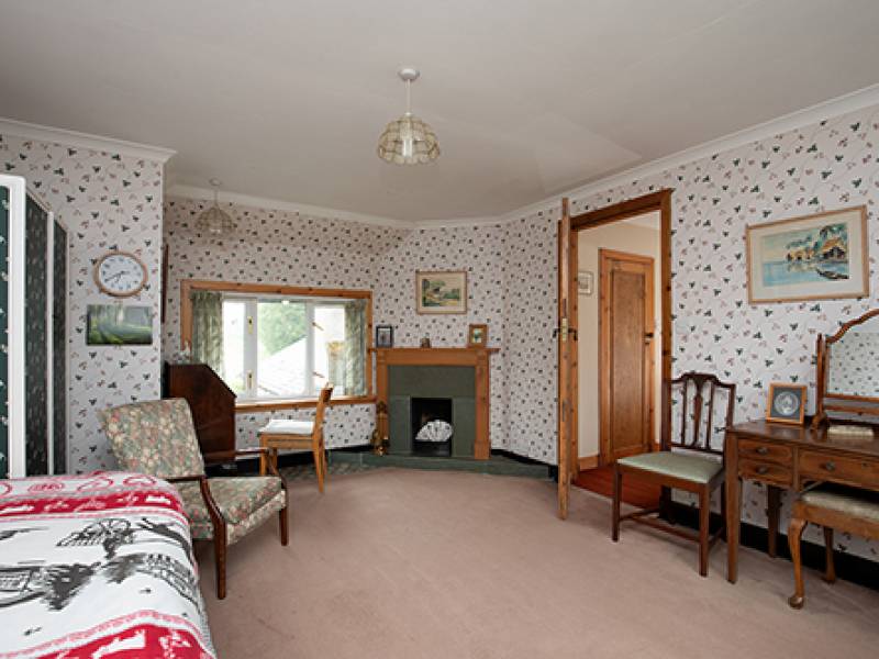 Walton, Garvald, West Linton,  EH46 7HJ