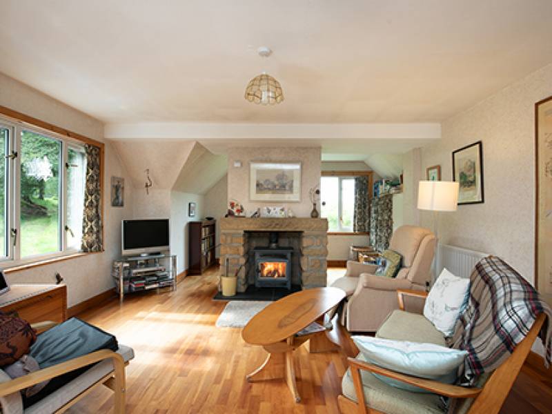 Walton, Garvald, West Linton,  EH46 7HJ