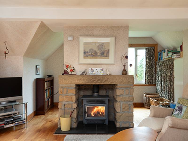 Walton, Garvald, West Linton,  EH46 7HJ