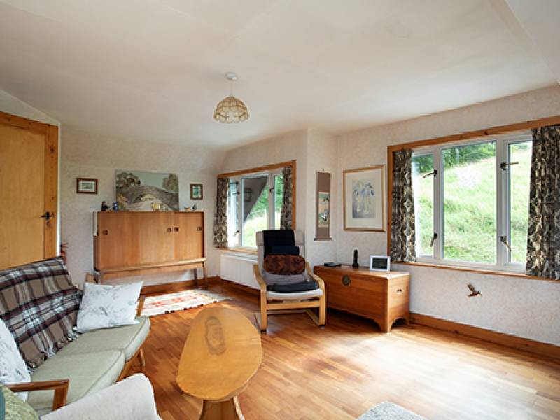 Walton, Garvald, West Linton,  EH46 7HJ
