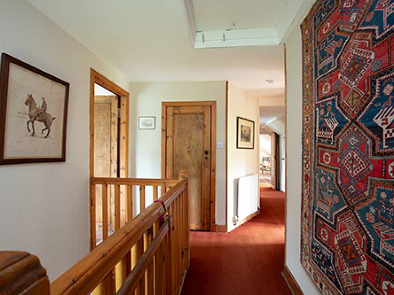 Walton, Garvald, West Linton,  EH46 7HJ
