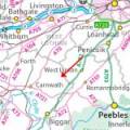 Walton, Garvald, West Linton,  EH46 7HJ