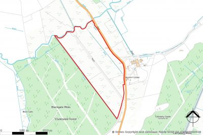 Carnwath, South Lanarkshire ML11 8LR