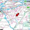 Carnwath, South Lanarkshire ML11 8LR