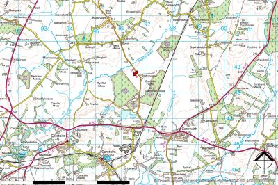 Carnwath, South Lanarkshire ML11 8LR