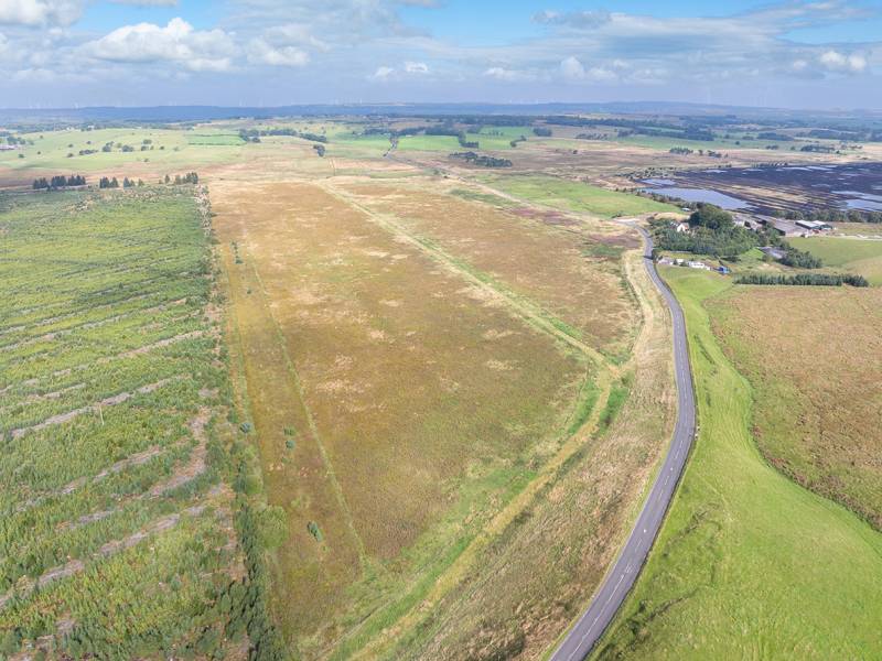 Carnwath, South Lanarkshire ML11 8LR