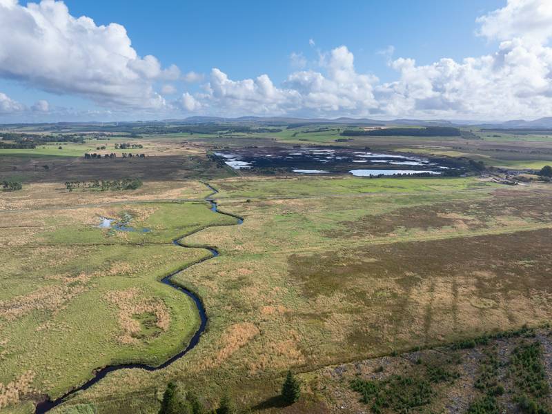 Carnwath, South Lanarkshire ML11 8LR