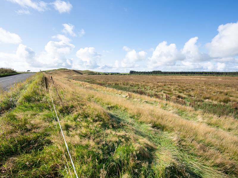 Carnwath, South Lanarkshire ML11 8LR