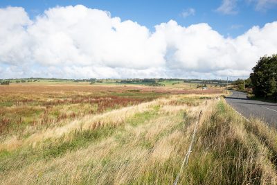 Carnwath, South Lanarkshire ML11 8LR