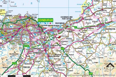 Musselburgh, East Lothian EH21 8PY