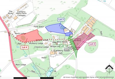 Musselburgh, East Lothian EH21 8PY