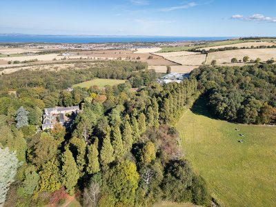 Musselburgh, East Lothian EH21 8PY