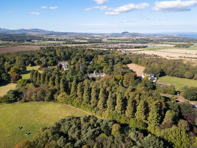 Musselburgh, East Lothian EH21 8PY