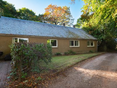 Musselburgh, East Lothian EH21 8PY