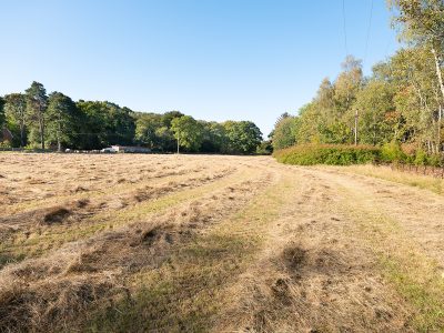 Musselburgh, East Lothian EH21 8PY