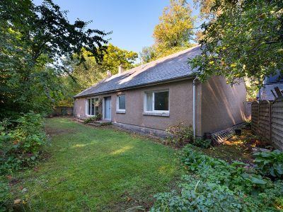 Musselburgh, East Lothian EH21 8PY