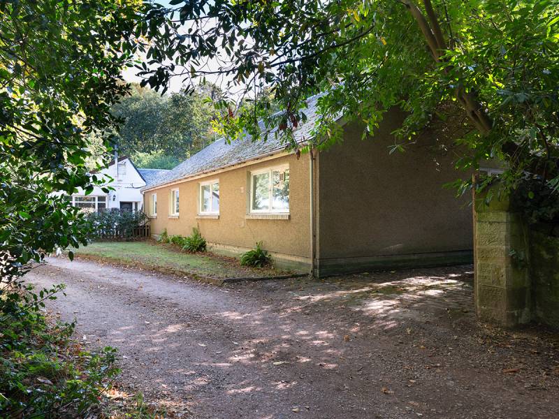 Musselburgh, East Lothian EH21 8PY