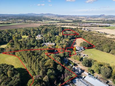 Musselburgh, East Lothian EH21 8PY