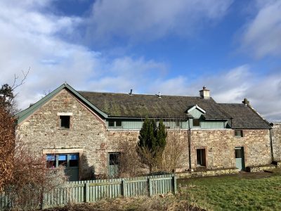 West Linton,  EH46 7DE