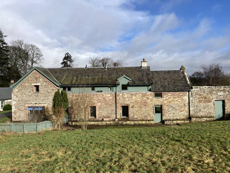 West Linton,  EH46 7DE