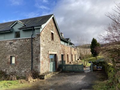West Linton,  EH46 7DE