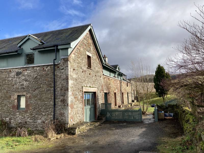 West Linton,  EH46 7DE