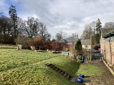 West Linton,  EH46 7DE