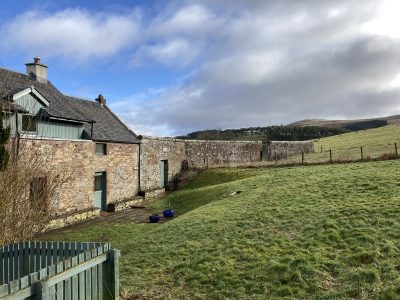 West Linton,  EH46 7DE