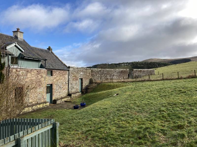 West Linton,  EH46 7DE