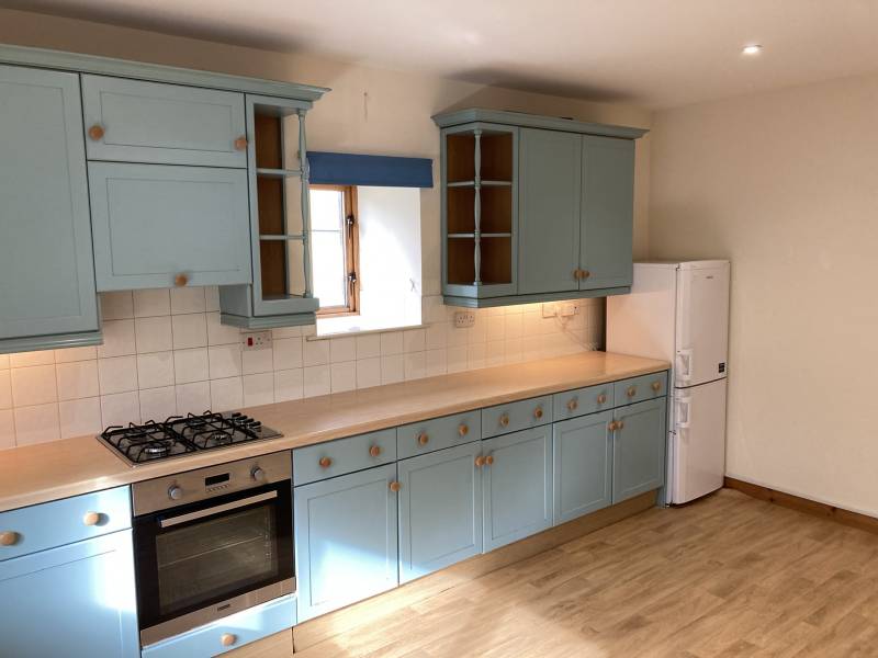 West Linton,  EH46 7DE