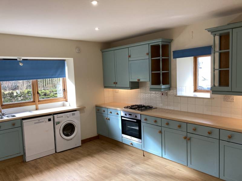 West Linton,  EH46 7DE