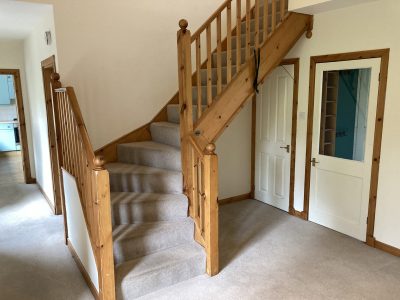 West Linton,  EH46 7DE