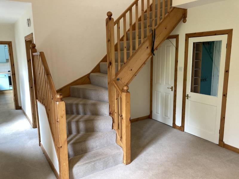 West Linton,  EH46 7DE