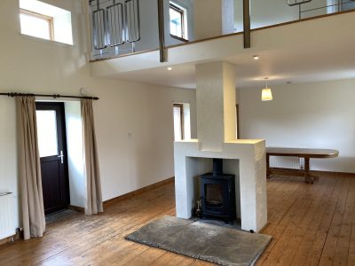 West Linton,  EH46 7DE