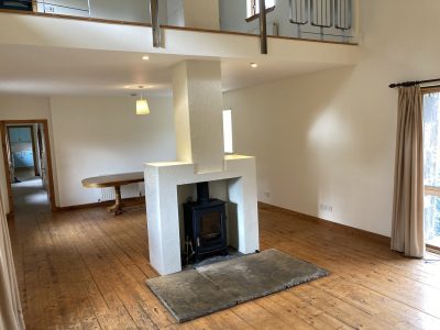 West Linton,  EH46 7DE