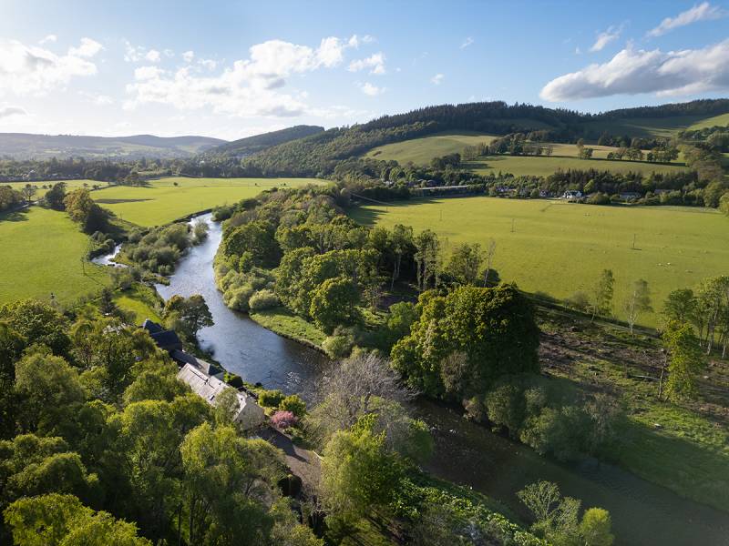 Peebles,  EH45 9HS