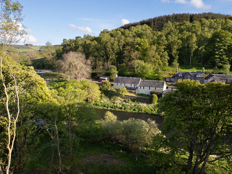 Peebles,  EH45 9HS