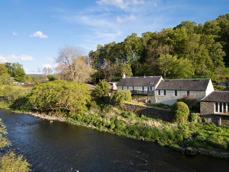 Peebles,  EH45 9HS