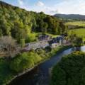 Peebles,  EH45 9HS