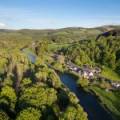 Peebles,  EH45 9HS