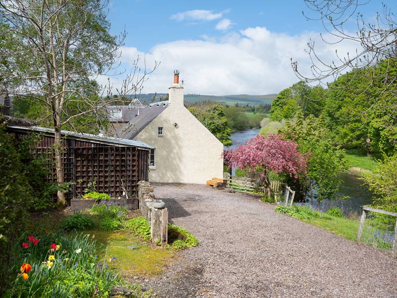 Peebles,  EH45 9HS