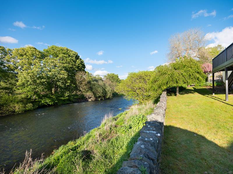 Peebles,  EH45 9HS