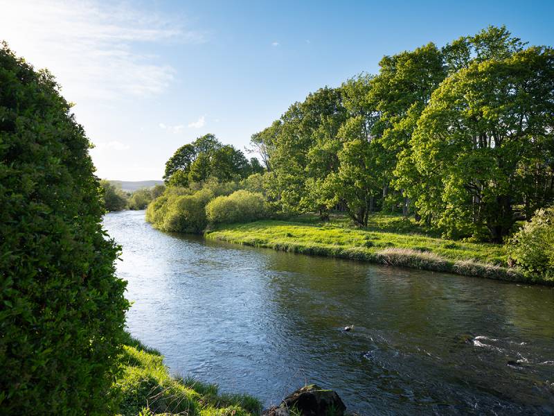 Peebles,  EH45 9HS