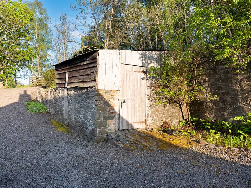 Peebles,  EH45 9HS