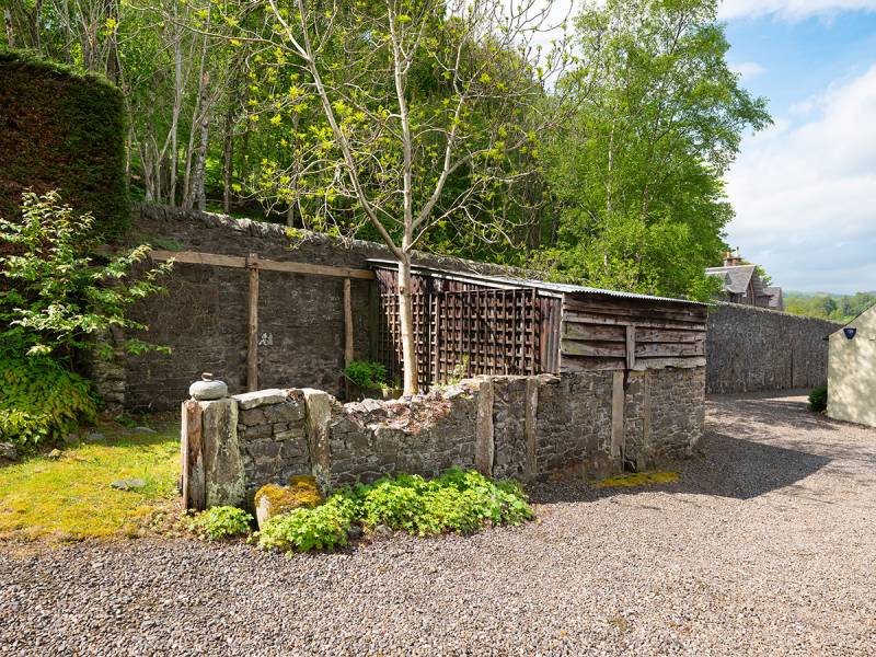 Peebles,  EH45 9HS