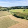 Lot 1 West Mains Farm  Blyth Bridge, Peeblesshire EH46 7AH