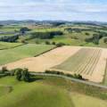 Lot 1 West Mains Farm  Blyth Bridge, Peeblesshire EH46 7AH