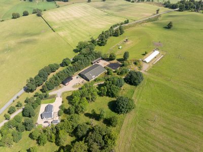 Lot 2 West Mains Farm  Blyth Bridge, Peeblesshire EH46 7AH